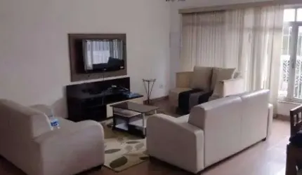 Casa à venda 2 quartos 1 suíte 2 vagas Paulicéia - São Bernardo do Campo - SP