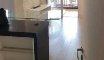 Apartamento à venda 2 quartos 1 suíte 1 vaga Gonçalves - São Bernardo do Campo - SP