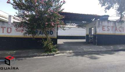 Terreno à venda Jardim do Mar - São Bernardo do Campo - SP
