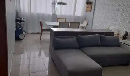 Apartamento de 103 m² na Vila Monumento em São Paulo - SP (Com Elevadores)