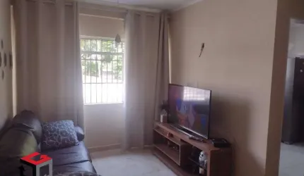 Casa 151 m² Localizado No Bairro Jordanópolis São Bernardo do Campo - SP
