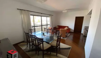 Apartamento à venda 4 quartos 2 suítes 3 vagas Baeta Neves - São Bernardo do Campo - SP