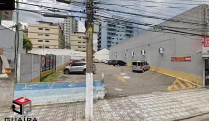 Terreno para aluguel Centro - São Bernardo do Campo - SP