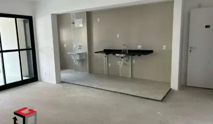 Apartamento à venda 3 quartos 1 suíte 2 vagas Bastos - Santo André - SP