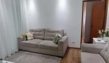 Casa à venda 3 quartos 2 vagas Nova Petrópolis - São Bernardo do Campo - SP