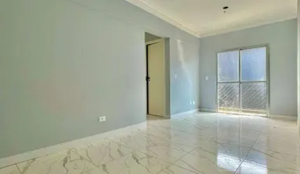 Apartamento à venda 2 quartos 1 vaga Taboão - São Bernardo do Campo - SP