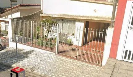 Terreno 210 m² Localizado No Bairro Metalúrgica Santo André - SP