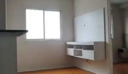 Apartamento à venda 1 quarto Cambuci - São Paulo - SP
