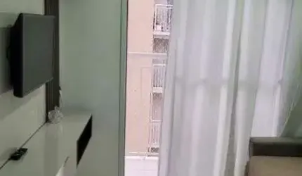 Apartamento à venda 2 quartos Cambuci - São Paulo - SP
