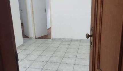 Apartamento á venda 2 quartos 1 vaga Centro de Diadema-SP