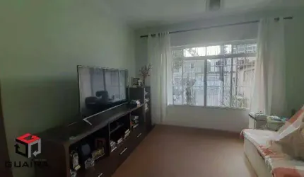 Sobrado de 201m² no Nova Petrópolis em SBC - SP