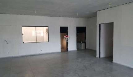 Salão para aluguel Dos Casa - São Bernardo do Campo - SP