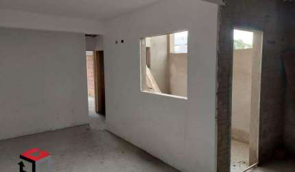 Apartamento à venda 3 quartos 1 suíte 1 vaga Capuava - Santo André - SP