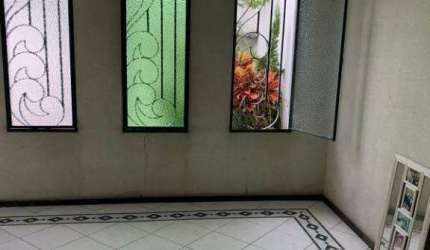 Casa à venda 4 quartos 3 suítes 4 vagas Assunção - São Bernardo do Campo - SP