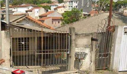 Terreno à venda Helena - Santo André - SP
