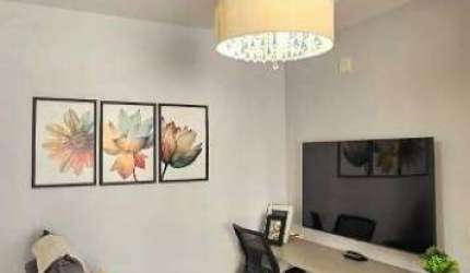 Apartamento à venda 2 quartos 1 vaga Saúde - São Paulo - SP