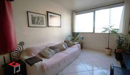 Apartamento de 92 m² Com Elevadores no Bairro Pinheiros em São Paulo - SP