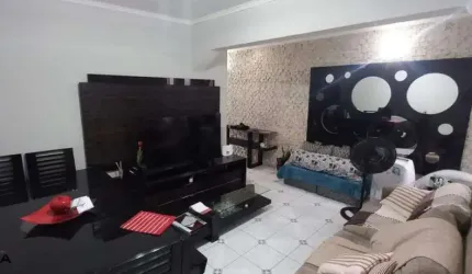Casa à venda 2 quartos 2 vagas Alves Dias - São Bernardo do Campo - SP