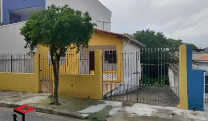 Terreno à venda Rudge Ramos - São Bernardo do Campo - SP