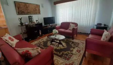 Sobrado à venda 3 quartos 6 vagas Centro - São Bernardo do Campo - SP