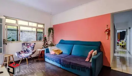 Sobrado à venda 3 quartos 1 suíte 1 vaga Pinheiros - São Paulo - SP