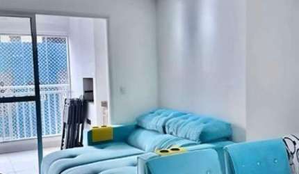 Apartamento à venda 2 quartos 1 suíte 2 vagas Santa Paula - São Caetano do Sul - SP