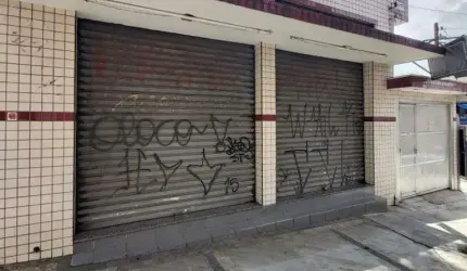 Terreno à venda Bastos - Santo André - SP