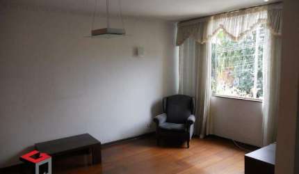 Sobrado à venda 2 quartos 2 suítes 2 vagas Jardim do Mar - São Bernardo do Campo - SP