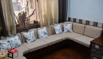 Sobrado à venda 3 quartos 3 suítes 2 vagas Jardim São Caetano - São Caetano do Sul - SP