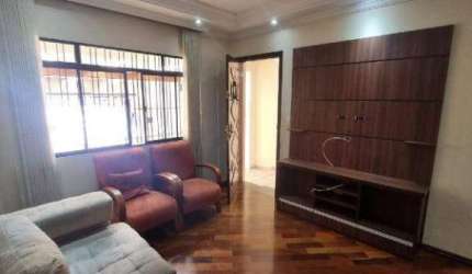 Sobrado 151,74 m² Localizado No Bairro Santa Terezinha São Bernardo do Campo - SP