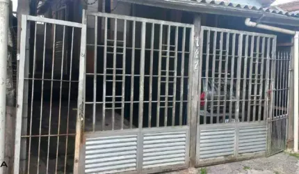 Terreno à venda 4 vagas Ferrazópolis - São Bernardo do Campo - SP