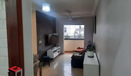 Apartamento de 63m² na Vila Monumento em São Paulo - SP