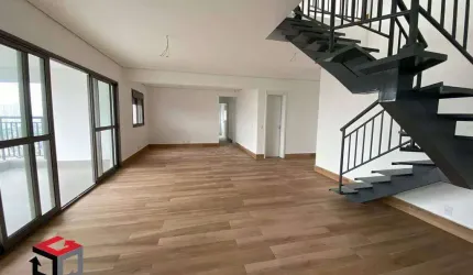 Cobertura à venda 3 quartos 3 suítes 3 vagas Gilda - Santo André - SP