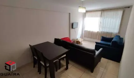 Apartamento à venda 1 quarto Consolação - São Paulo - SP
