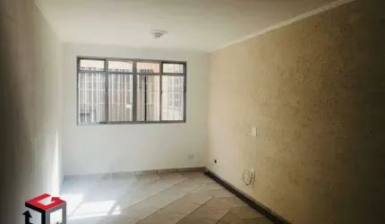 Sobrado à venda 3 quartos 2 vagas Camilópolis - Santo André - SP