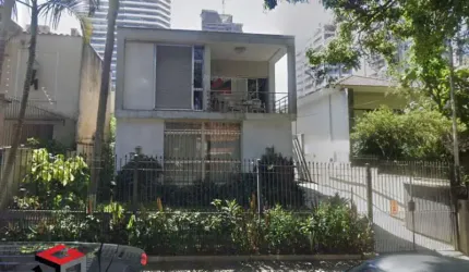 Casa à venda 4 quartos 1 suíte 4 vagas Jardim Paulistano - São Paulo - SP