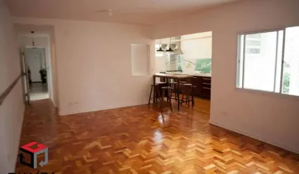 Apartamento 84 m² Localizado No Bairro Pinheiros São Paulo - SP