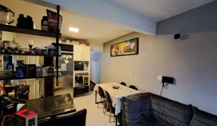 Casa de 100 M² no Baeta Neves em São Bernardo do Campo - SP