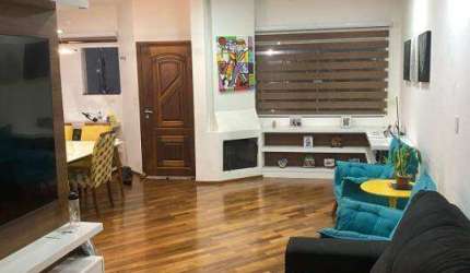 Casa à venda 3 quartos 1 suíte 2 vagas Planalto - São Bernardo do Campo - SP