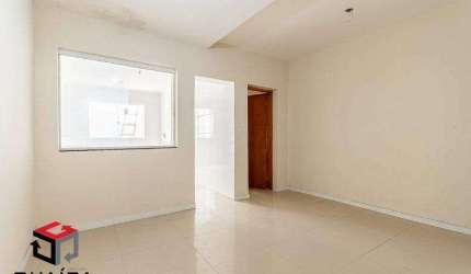 Sobrado à venda 2 quartos 2 vagas América - Santo André - SP