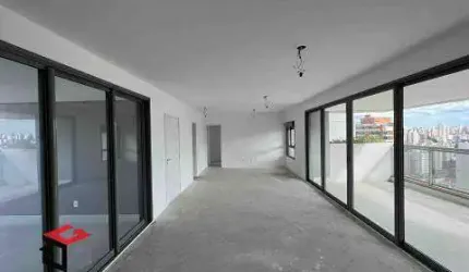 Apartamento de 165m² na Vila Mariana em São Paulo - SP