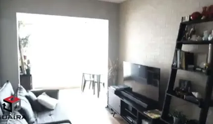 Apartamento à venda 2 quartos 1 suíte 2 vagas Saúde - São Paulo - SP