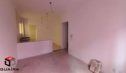 Apartamento novo com 63m² localizado no Bairro Baeta Neves em São Bernardo do Campo/SP. (Com Elevador)