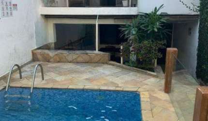 Casa à venda 3 quartos 2 suítes 1 vaga Vila Santo Estefano - São Paulo - SP