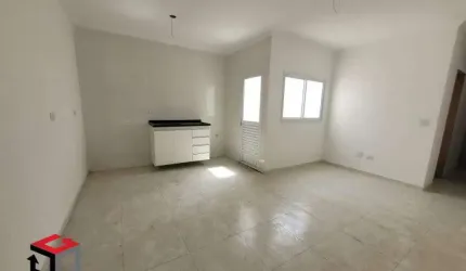 Apartamento à venda 2 quartos 1 vaga Assunção - Santo André - SP