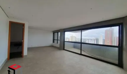 Apartamento à venda 3 quartos 3 suítes 3 vagas Jardim - Santo André - SP