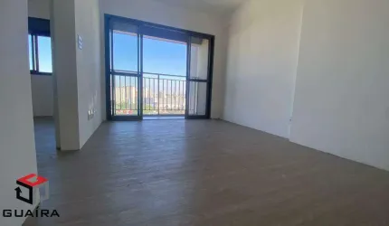 Apartamento 69 m² Localizado No Bairro Assunção Santo André - SP