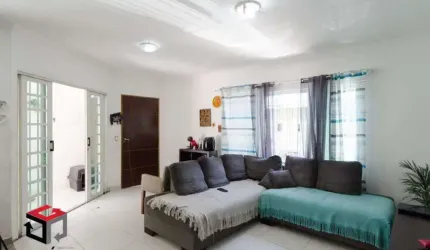 Casa à venda 2 quartos 1 suíte 2 vagas Independência - São Bernardo do Campo - SP