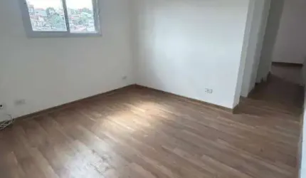 Apartamento à venda 2 quartos 1 suíte 1 vaga Monte Líbano - Santo André - SP