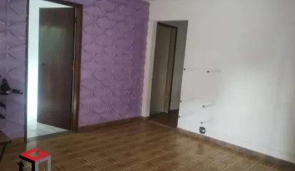 Casa assobradada B. Altos de Santo Andre R$530.000,00